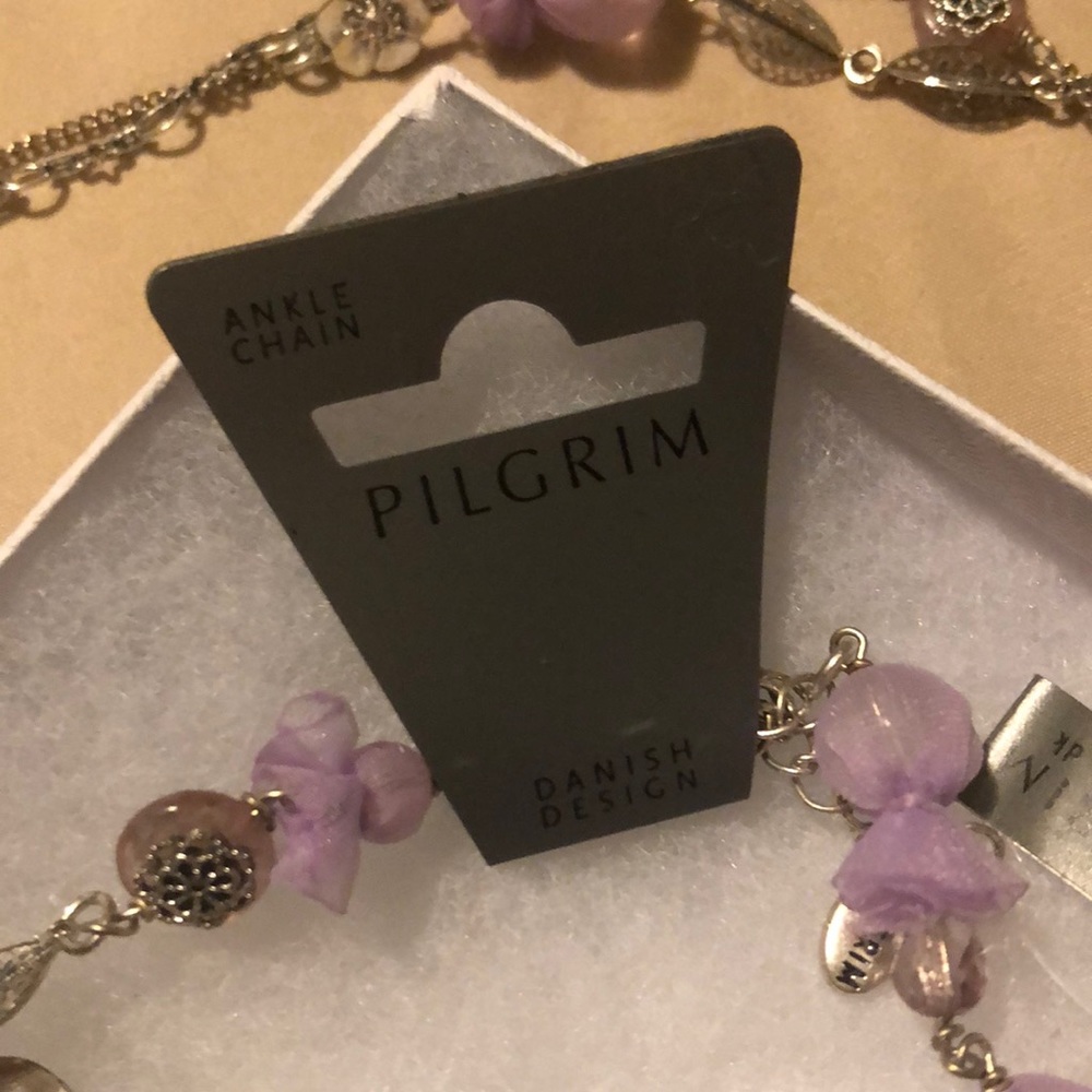 Pilgrim Jewelry Set - Picture 2 of 2